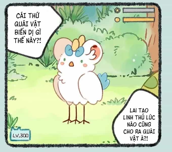 Có Linh Thú - Chương 171 - ảnh 7