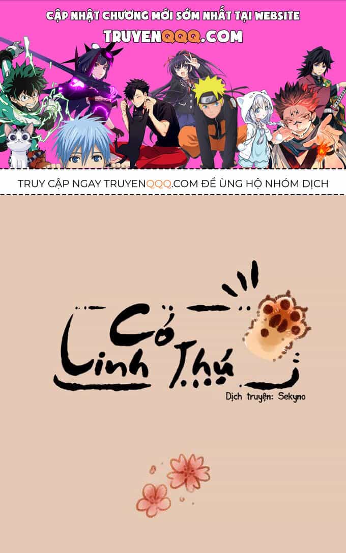 Có Linh Thú - Chương 175 - ảnh 1