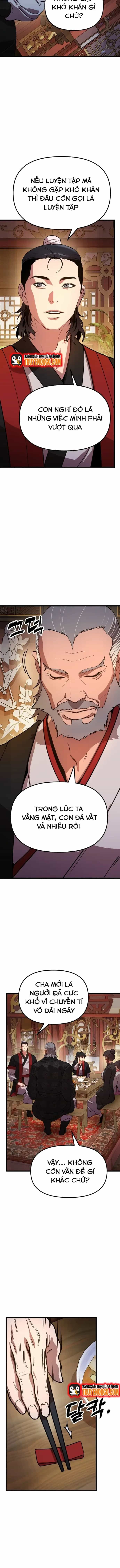 Cổ Lục Thái Tôn - Chương 1 - ảnh 28