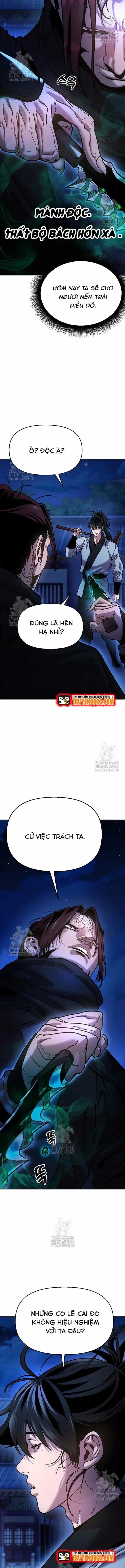 Cổ Lục Thái Tôn - Chương 11 - ảnh 13