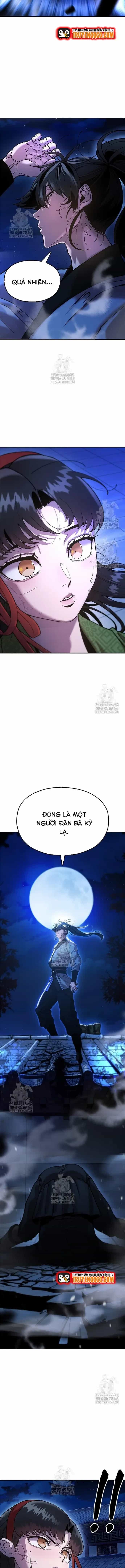 Cổ Lục Thái Tôn - Chương 11 - ảnh 2