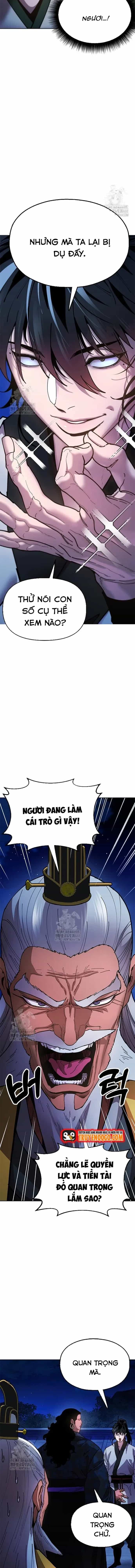 Cổ Lục Thái Tôn - Chương 12 - ảnh 2