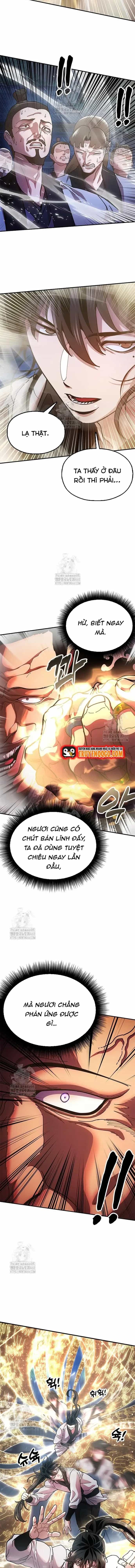 Cổ Lục Thái Tôn - Chương 12 - ảnh 21