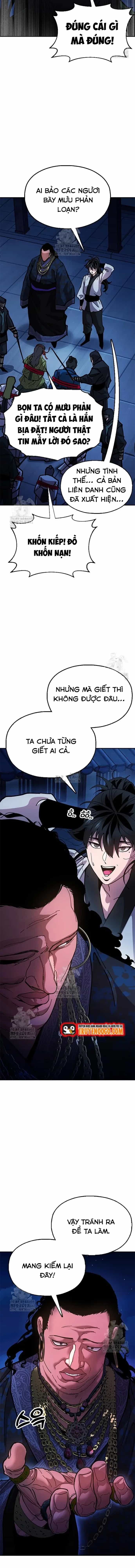 Cổ Lục Thái Tôn - Chương 12 - ảnh 9
