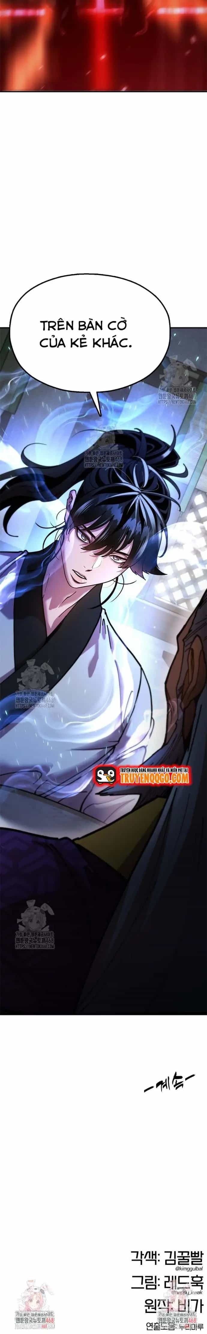 Cổ Lục Thái Tôn - Chương 13 - ảnh 22