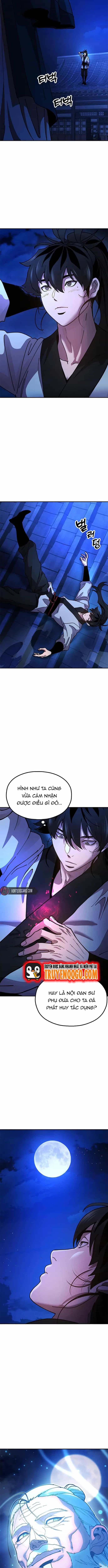 Cổ Lục Thái Tôn - Chương 14 - ảnh 20