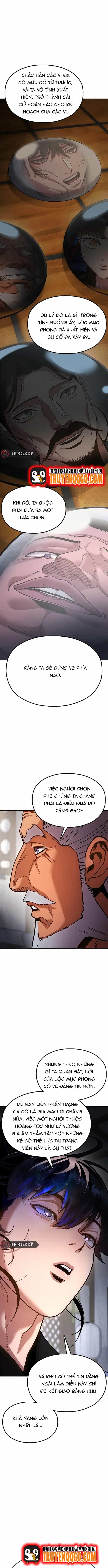Cổ Lục Thái Tôn - Chương 14 - ảnh 3