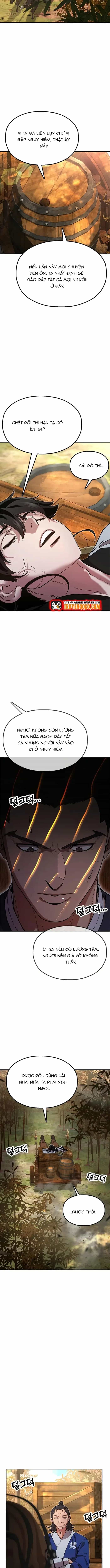 Cổ Lục Thái Tôn - Chương 16 - ảnh 3