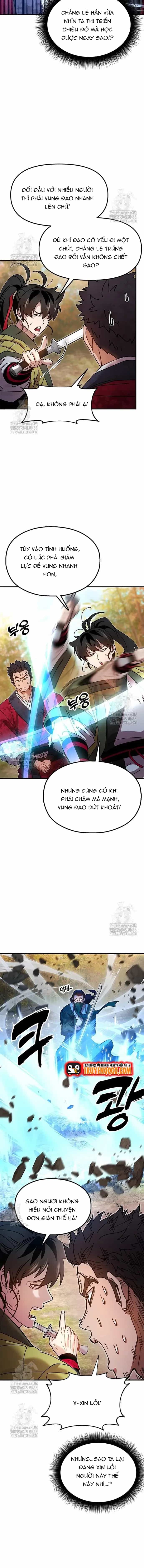 Cổ Lục Thái Tôn - Chương 17 - ảnh 14