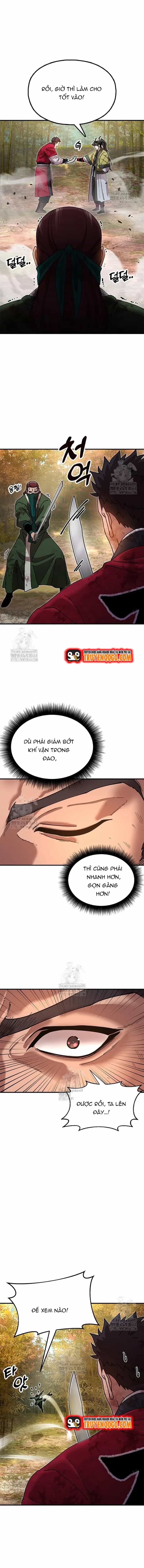 Cổ Lục Thái Tôn - Chương 17 - ảnh 15