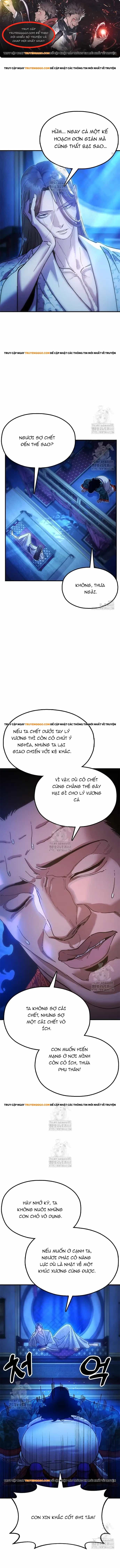 Cổ Lục Thái Tôn - Chương 18 - ảnh 1