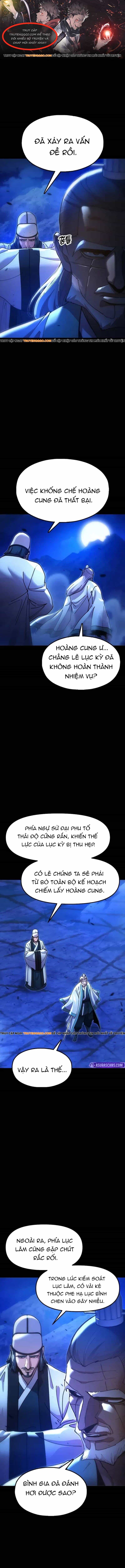 Cổ Lục Thái Tôn - Chương 19 - ảnh 1