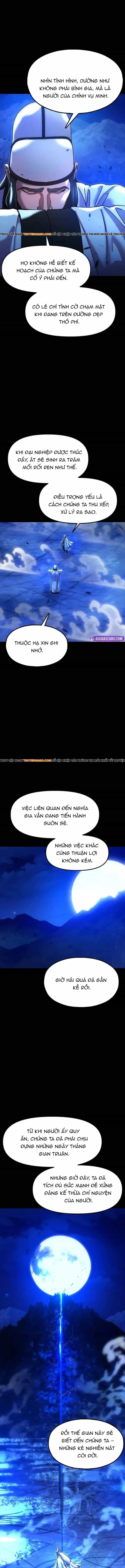 Cổ Lục Thái Tôn - Chương 19 - ảnh 2