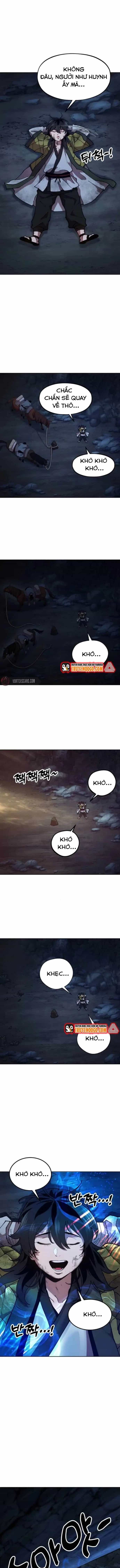 Cổ Lục Thái Tôn - Chương 2 - ảnh 17