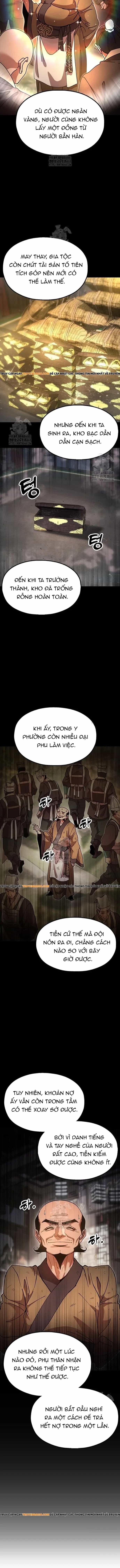 Cổ Lục Thái Tôn - Chương 20 - ảnh 7
