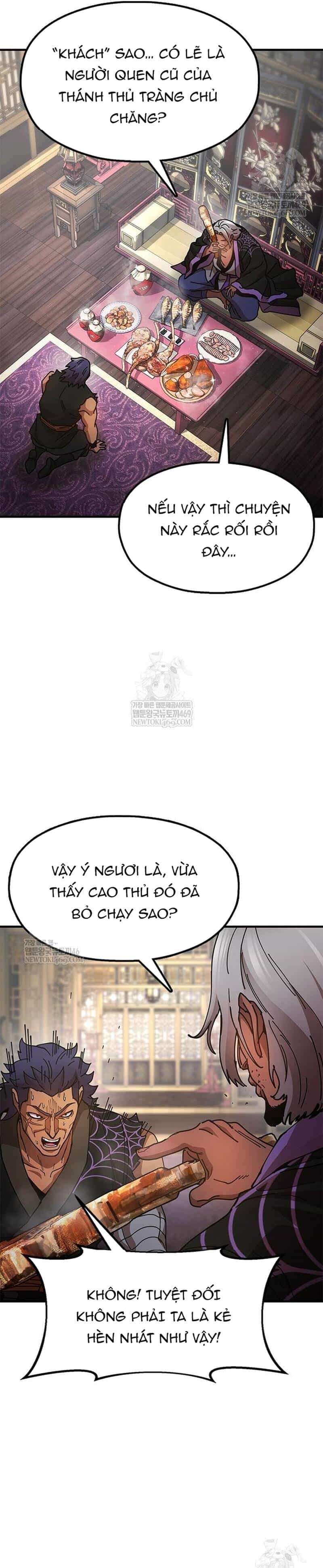 Cổ Lục Thái Tôn - Chương 21 - ảnh 16