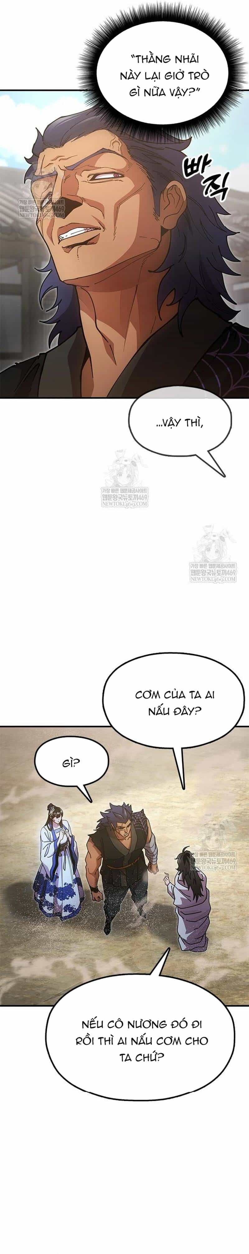 Cổ Lục Thái Tôn - Chương 21 - ảnh 4