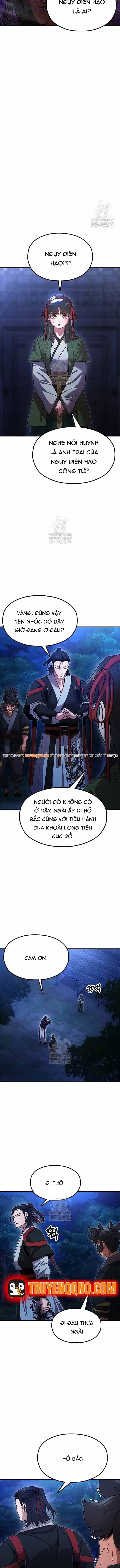 Cổ Lục Thái Tôn - Chương 23 - ảnh 16