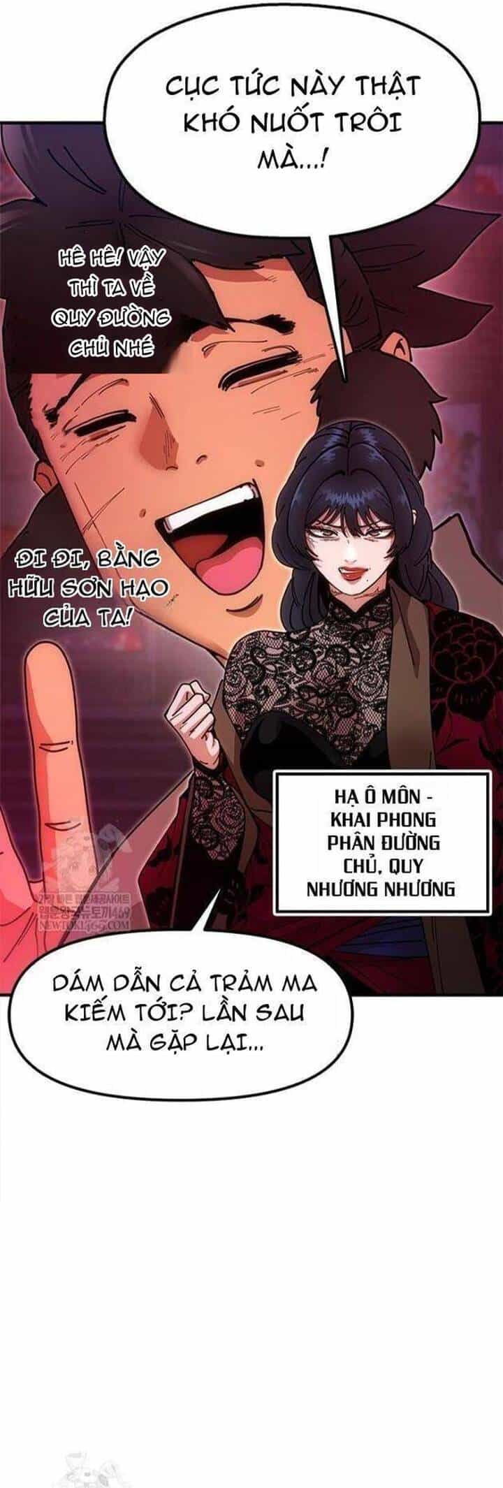 Cổ Lục Thái Tôn - Chương 25 - ảnh 57