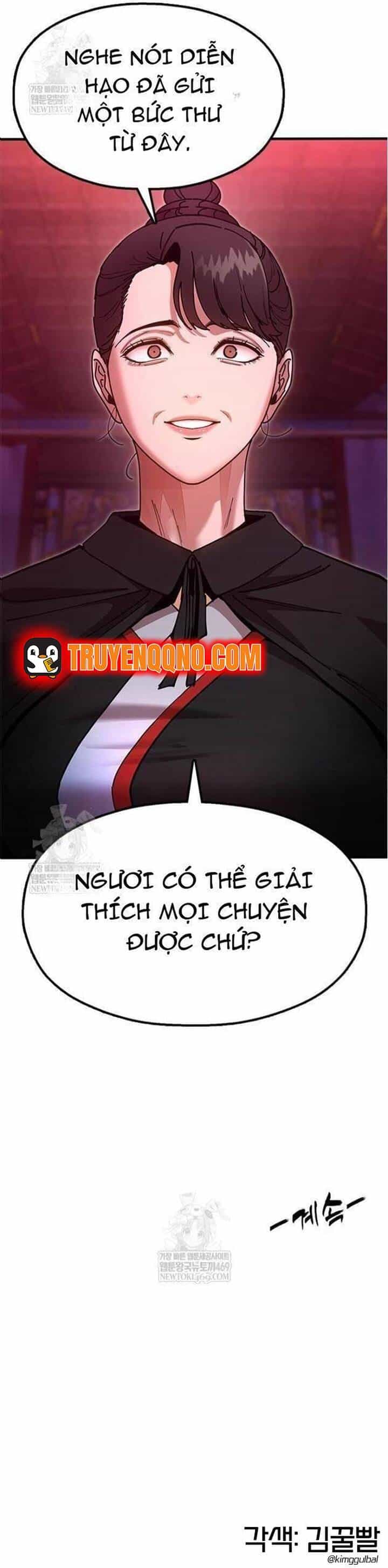 Cổ Lục Thái Tôn - Chương 25 - ảnh 67