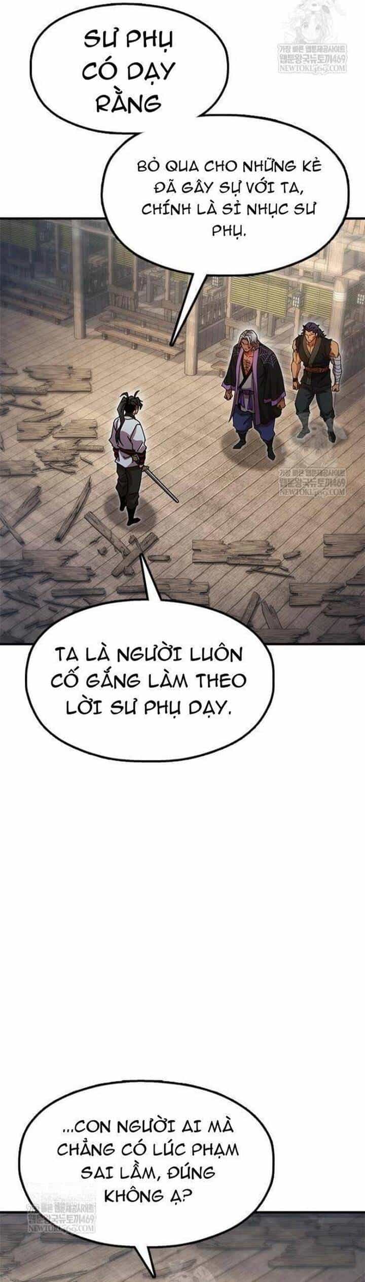Cổ Lục Thái Tôn - Chương 25 - ảnh 71