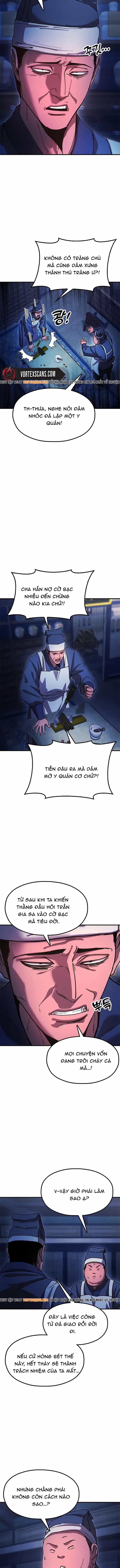 Cổ Lục Thái Tôn - Chương 26 - ảnh 18
