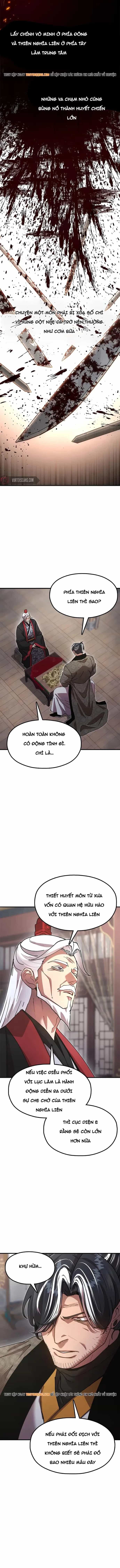 Cổ Lục Thái Tôn - Chương 27 - ảnh 3