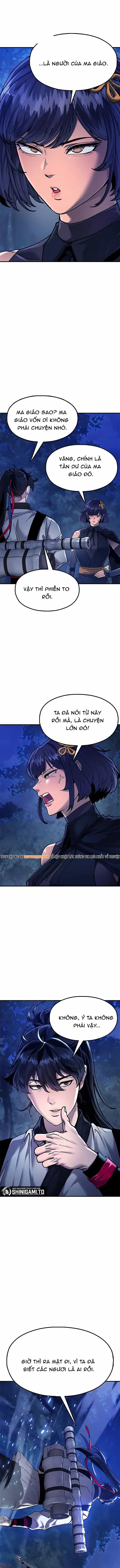Cổ Lục Thái Tôn - Chương 29 - ảnh 13