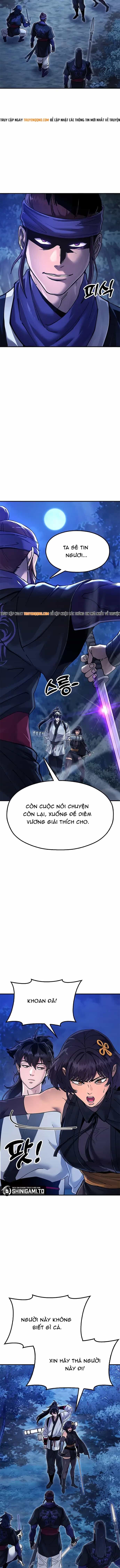 Cổ Lục Thái Tôn - Chương 29 - ảnh 15