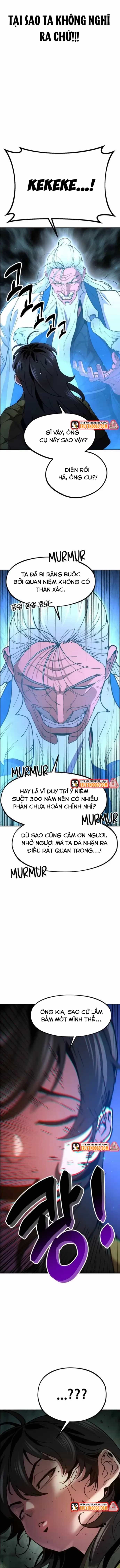 Cổ Lục Thái Tôn - Chương 3 - ảnh 19