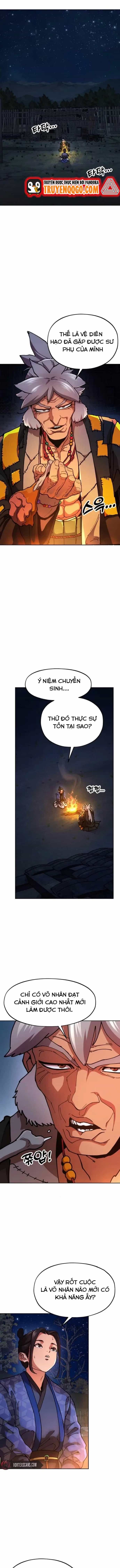 Cổ Lục Thái Tôn - Chương 3 - ảnh 5
