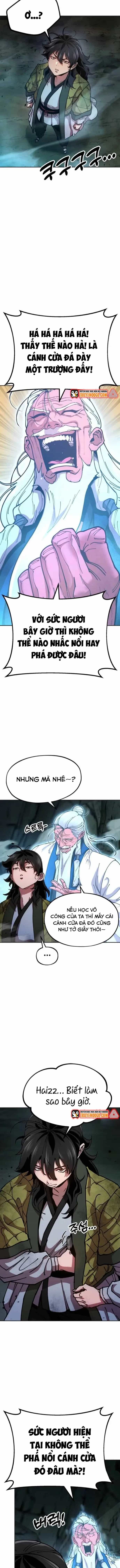 Cổ Lục Thái Tôn - Chương 3 - ảnh 9
