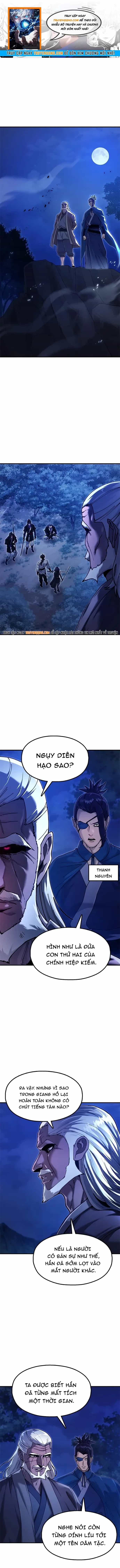 Cổ Lục Thái Tôn - Chương 30 - ảnh 1