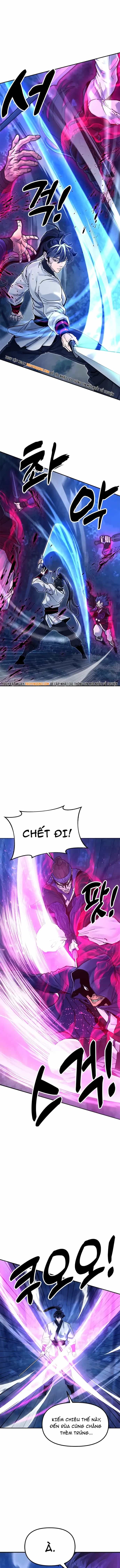 Cổ Lục Thái Tôn - Chương 30 - ảnh 10