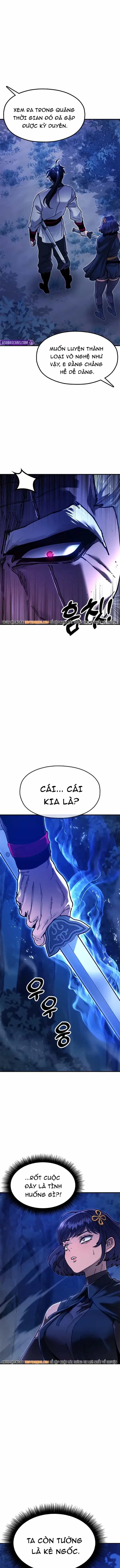 Cổ Lục Thái Tôn - Chương 30 - ảnh 2