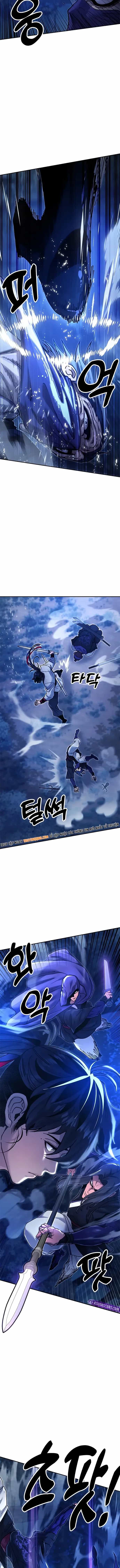 Cổ Lục Thái Tôn - Chương 30 - ảnh 5
