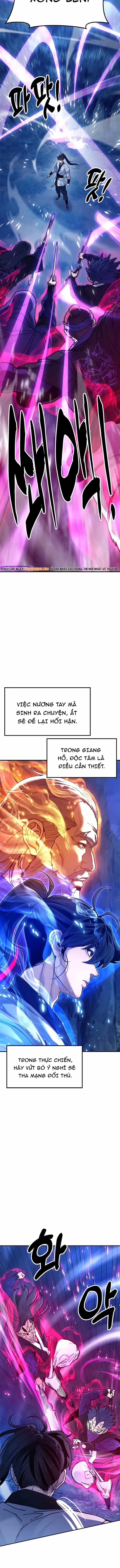 Cổ Lục Thái Tôn - Chương 30 - ảnh 9