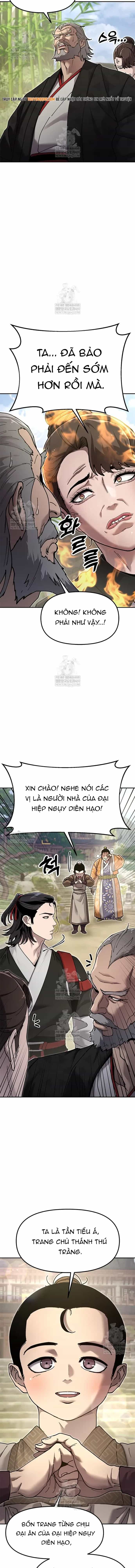 Cổ Lục Thái Tôn - Chương 31 - ảnh 2