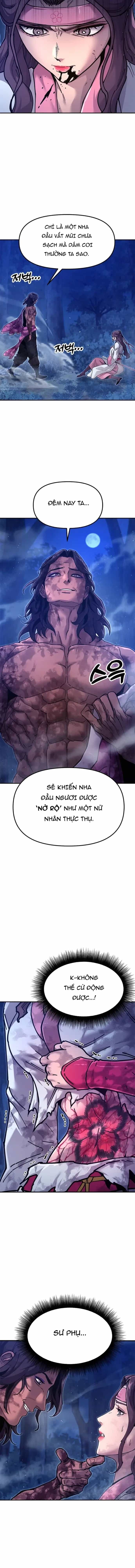 Cổ Lục Thái Tôn - Chương 32 - ảnh 17
