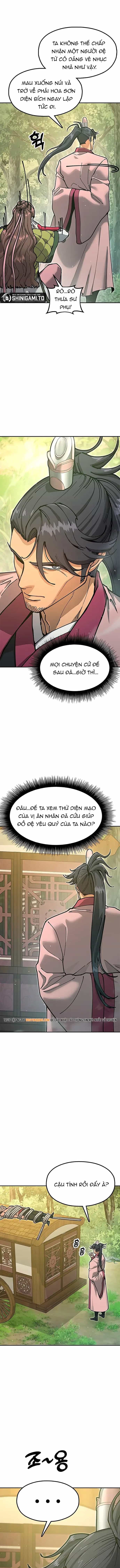 Cổ Lục Thái Tôn - Chương 33 - ảnh 13