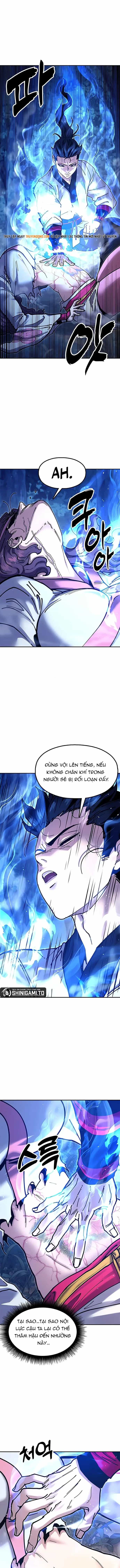 Cổ Lục Thái Tôn - Chương 33 - ảnh 3