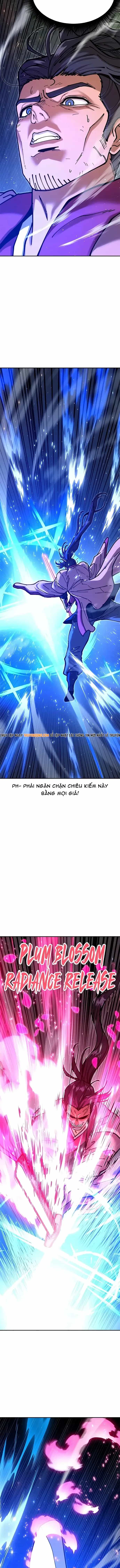 Cổ Lục Thái Tôn - Chương 34 - ảnh 12