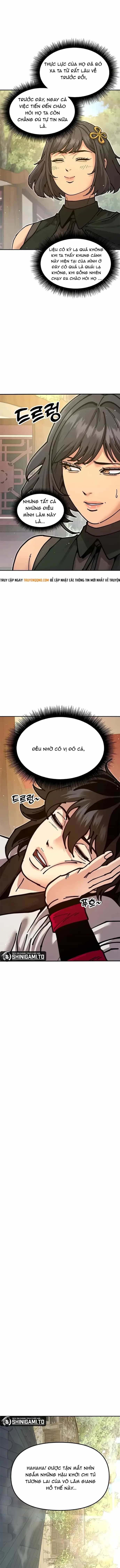 Cổ Lục Thái Tôn - Chương 35 - ảnh 4
