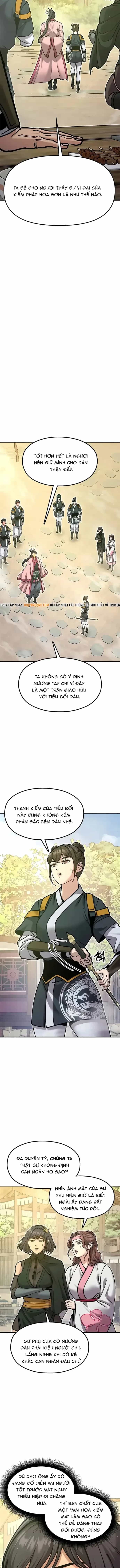 Cổ Lục Thái Tôn - Chương 35 - ảnh 9