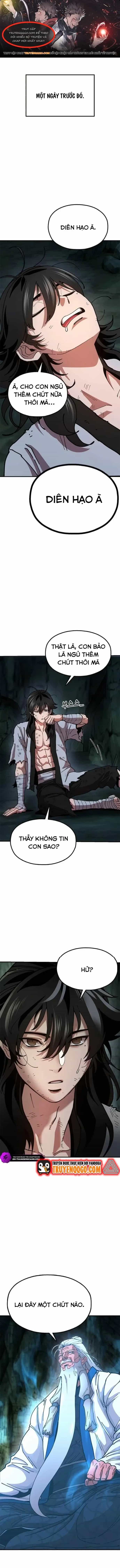 Cổ Lục Thái Tôn - Chương 4 - ảnh 1