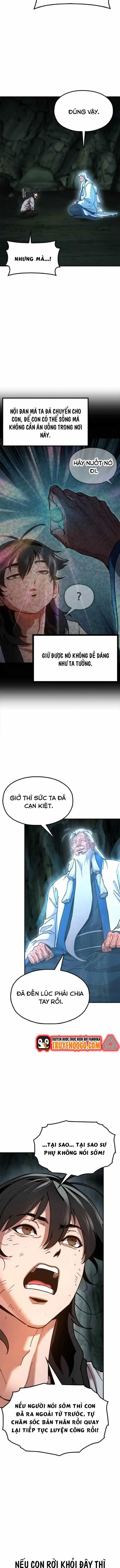 Cổ Lục Thái Tôn - Chương 4 - ảnh 6