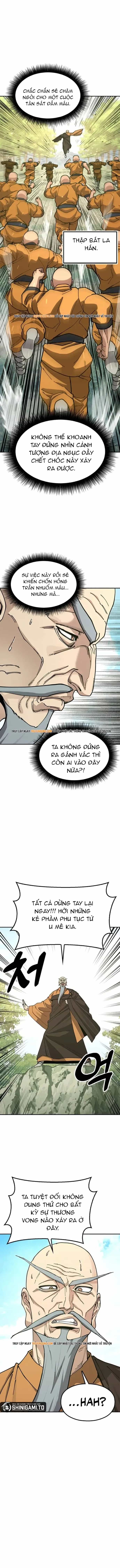 Cổ Lục Thái Tôn - Chương 41 - ảnh 6