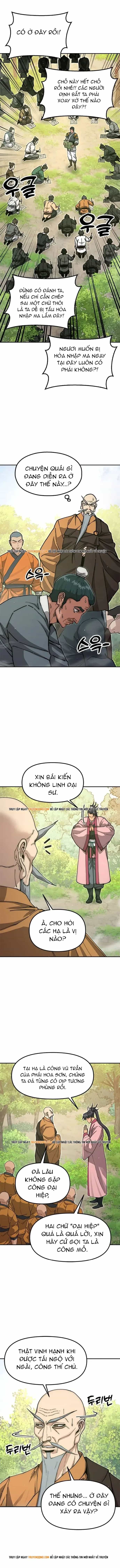 Cổ Lục Thái Tôn - Chương 41 - ảnh 7