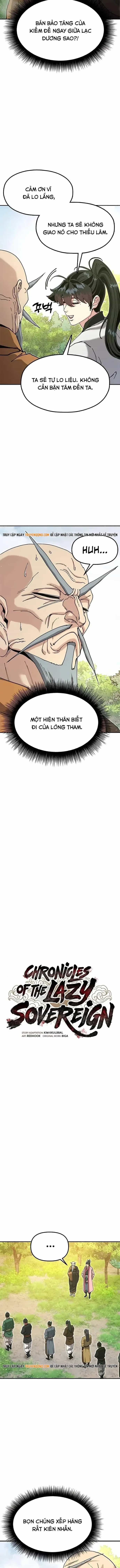 Cổ Lục Thái Tôn - Chương 42 - ảnh 2