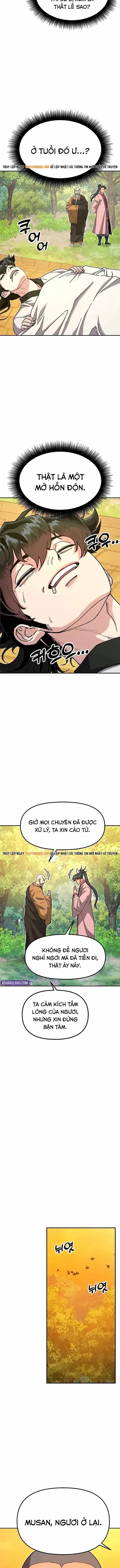 Cổ Lục Thái Tôn - Chương 42 - ảnh 4